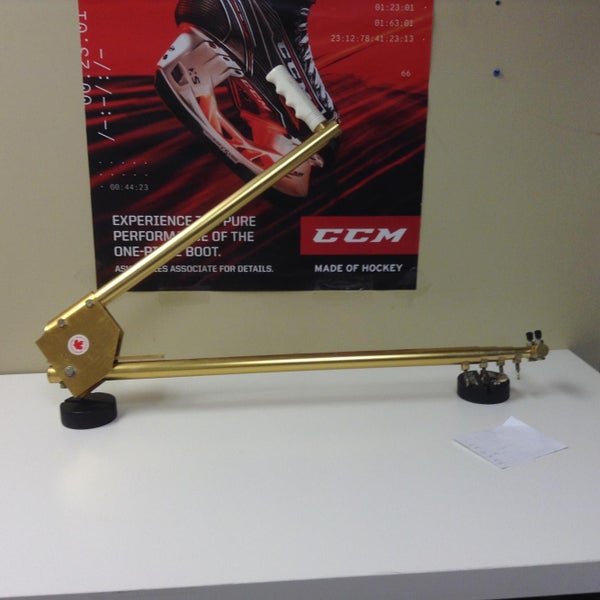 NEW FIGURE SKATING SCRIBES FOR ICE COMPULSORY TEST OR PRACTICE