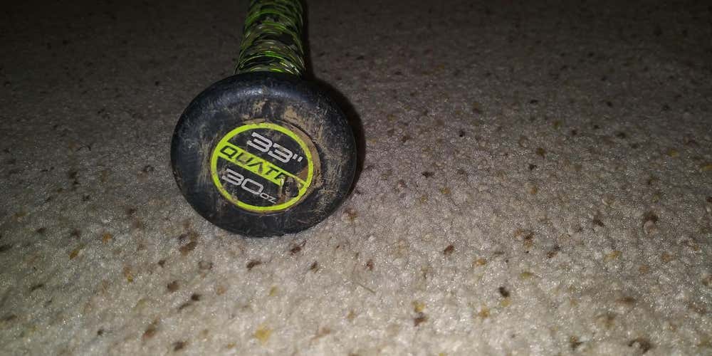 2018 Rawlings Quatro Bat