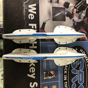 New Bauer Edge 238 set