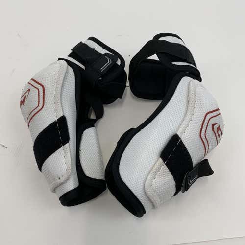Like New | CCM Fit03 Elbow Pads | Senior Large | EQ340