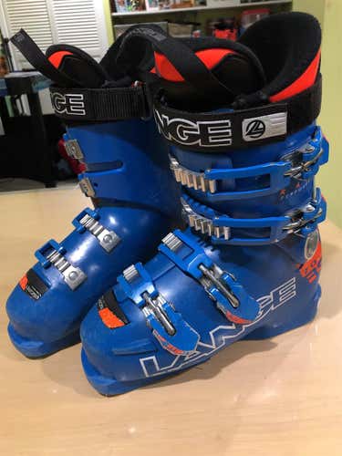 Unisex RS 70 Ski Boots 70-90 Flex