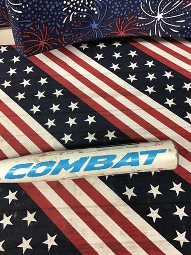 Combat Maxum Baseball Bat 30/18 140871