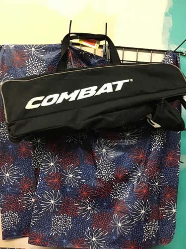 Combat Baseball Roller Bag 140870
