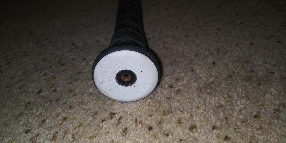 DeMarini Voodoo Insane Bat