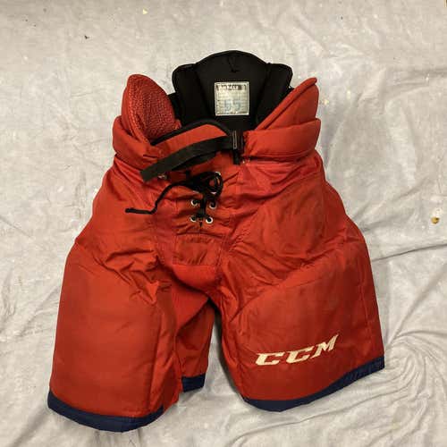 Senior HP45X Hockey Pants Pro Stock
