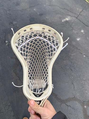 ECD Rebel Head, Laxdip bone Dyed, Hero 2.0 Semi Hard