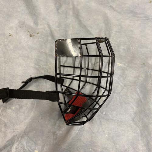 Black Large FM580 Helmet