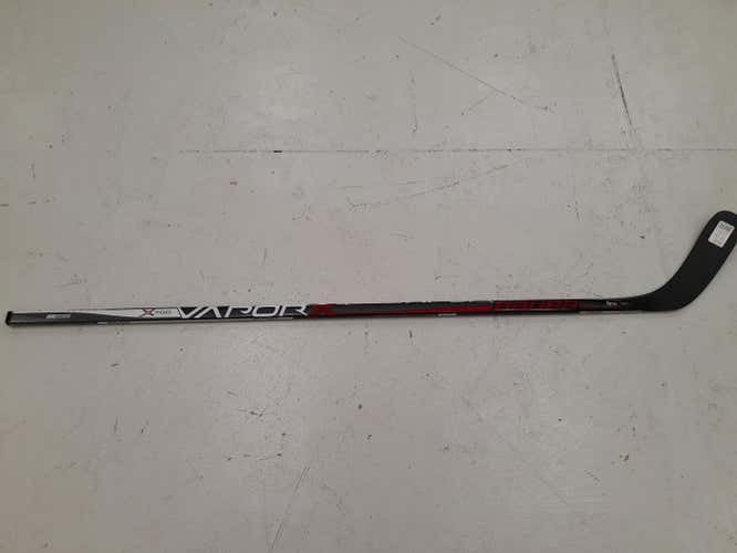 New Intermediate Bauer Left Handed Vapor X700 P88 67 flex Hockey Stick Mid