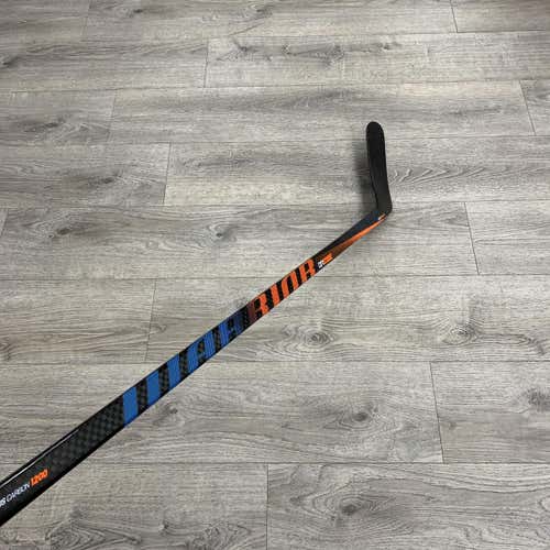 New Warrior Covert QR Edge P90 75 Flex