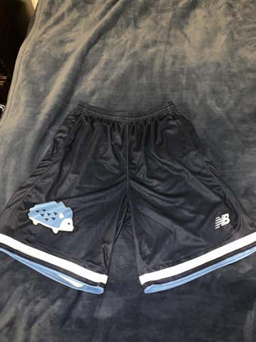 New East Cobb Hedgehogs Game Shorts L