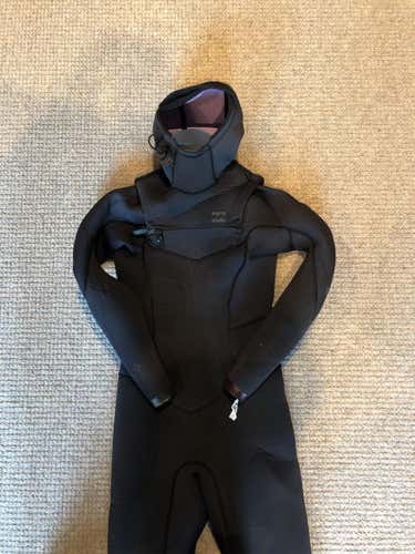 Billabong Wetsuit