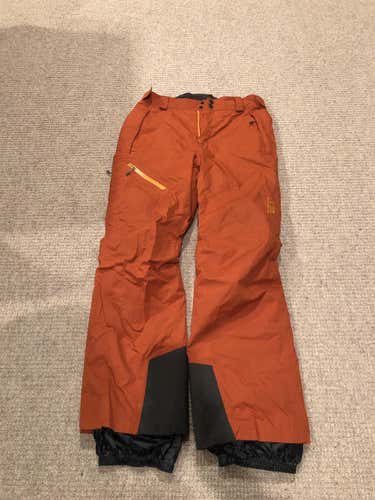 Men's Large Mountain Hardware Ski Pants