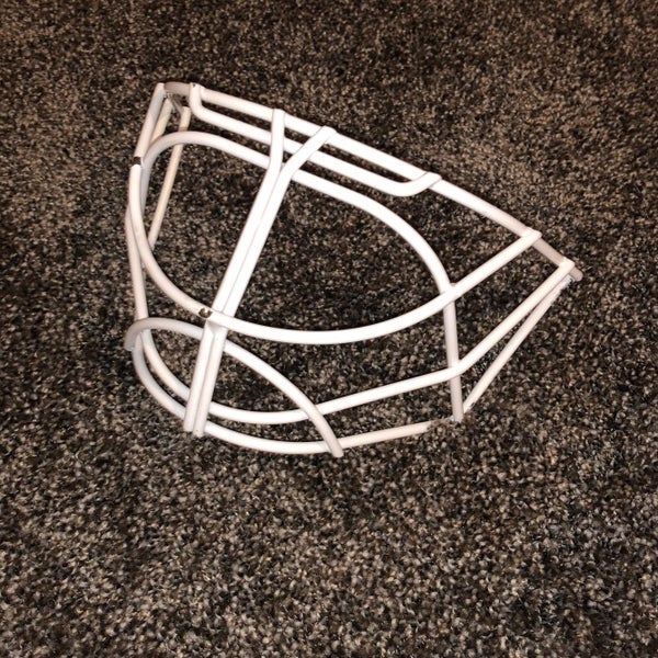 Senior NME Cat Eye Cage
