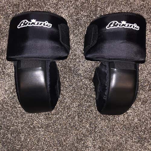 Brian’s Pro II Senior Knee Guards