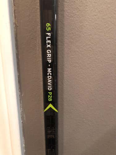 RibCor Trigger3D PMT Hockey Stick