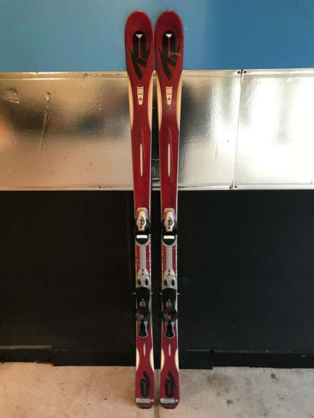 k2 escape cruiser skis Midnight Women's - 2024 responsive flex and a true twin K2 Escape Syncro Skis With