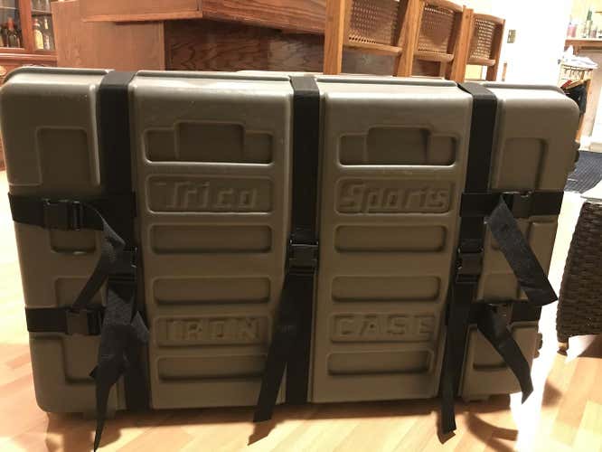 Trico Sports Ironcase
