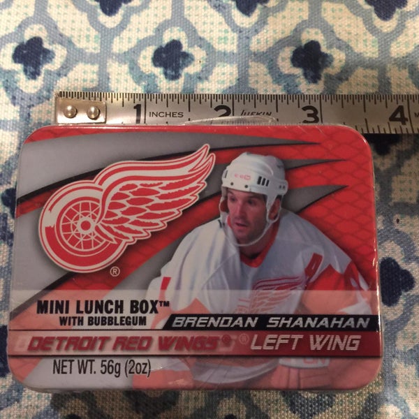 Brendan Shanahan Detroit Red Wings NHL Fan Jerseys for sale