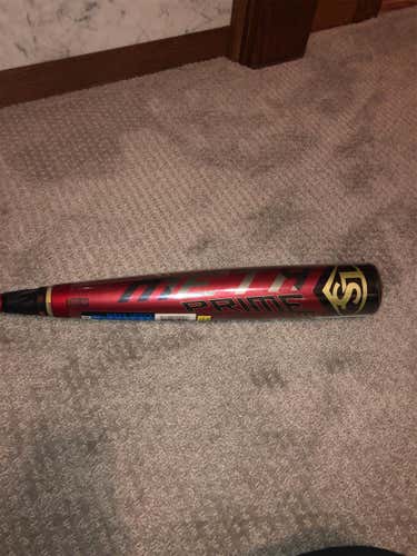 New 31/28 Louisville Meta Prime