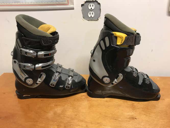 Men's Salomon All Mountain Ski Boots