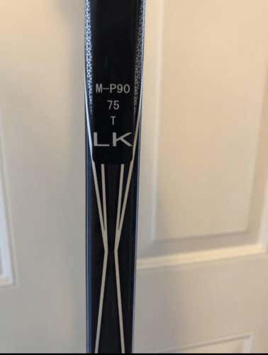 Senior Super Tacks 2.0 Hockey Stick  Pro Stock