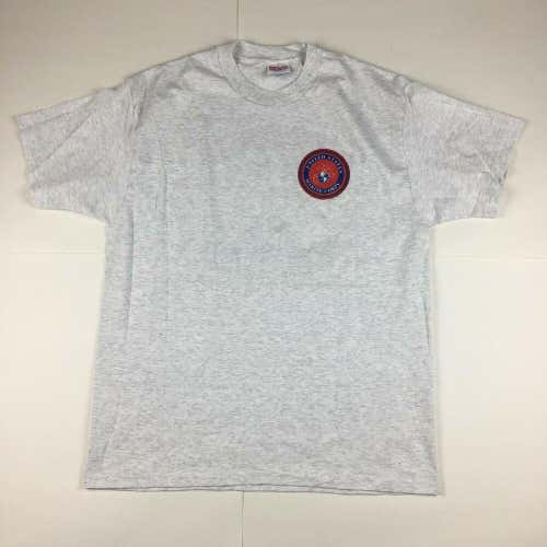 VTG United States Marines T-Shirt 2nd Battalion 1st Marines The Professionals
