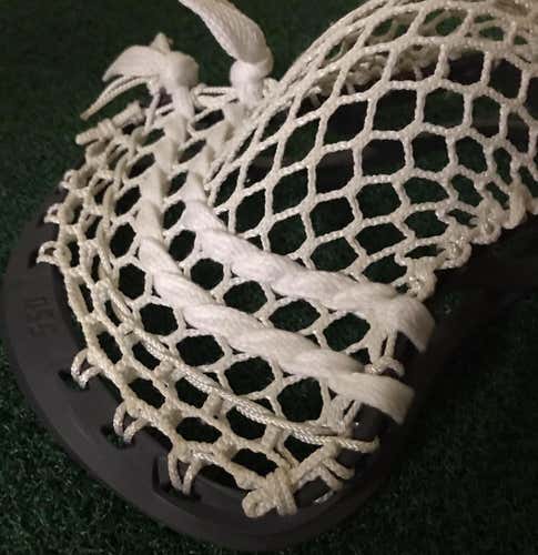 Like New Stallion U 550 Head Mid Pocket