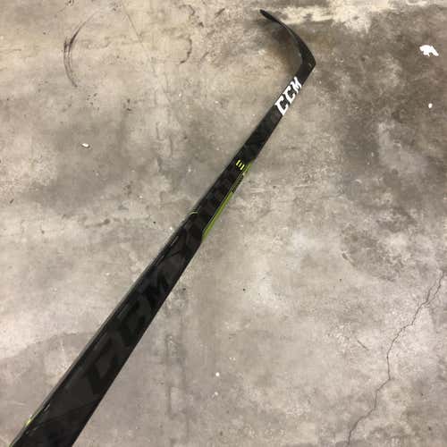 CCM Ribcore Trigger 3D-RH-P30-80 Flex