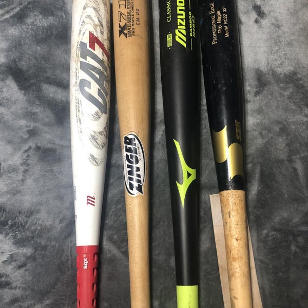 Marucci Cat 7 Connect