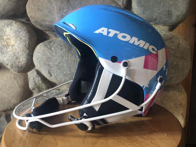 Women's Small Atomic Helmet SL Helmet