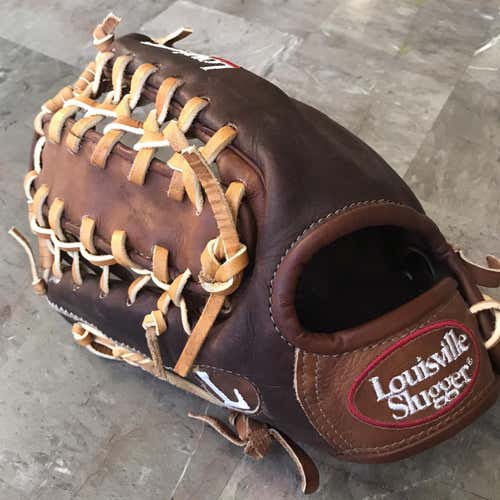 New Louisville Slugger Icon Series 12.75" Baseball Glove - IC1275