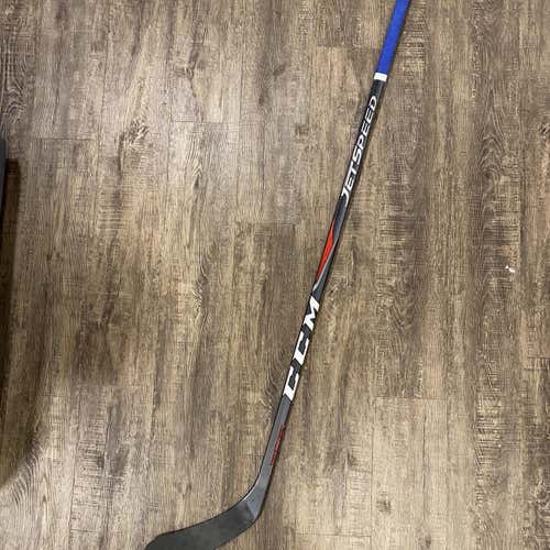 CCM Ribcor 3D. (wrapped Jetspeed)