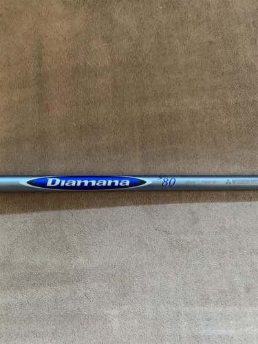 Mitsubishi Rayon S+ 80x