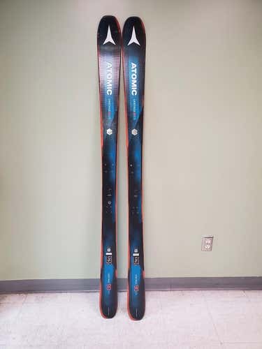 2018 Atomic Vantage 90 CTI