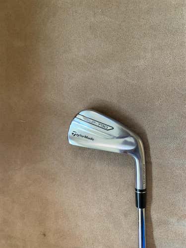 2017 P790 4-iron Project X 6.0 Steel Shaft