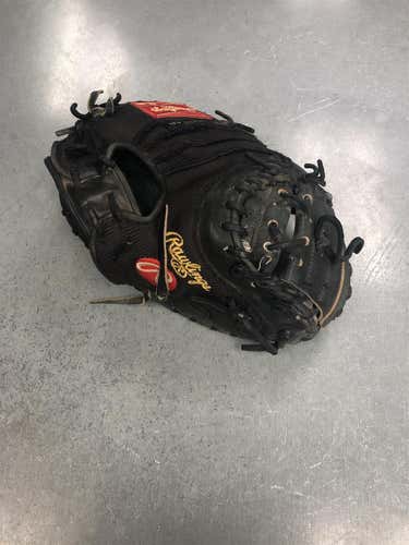 Heart of the Hide Baseball Glove 34"