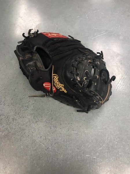 Heart of the Hide Baseball Glove 34"