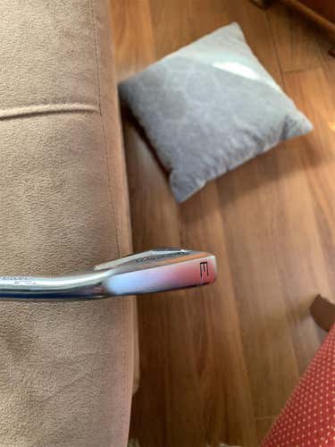 TaylorMade RH 3 iron P750 Extra Stiff Flex Steel Shaft