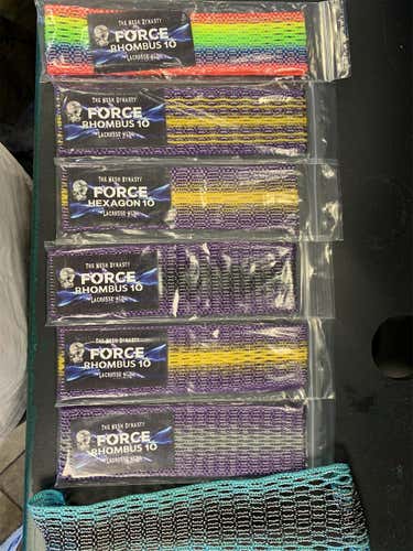 Mesh Dynasty Mesh Package