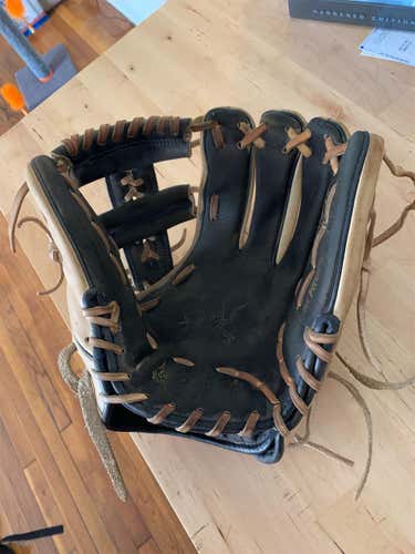 Adult CUSTOM Heart of the Hide Baseball Glove 11.75"