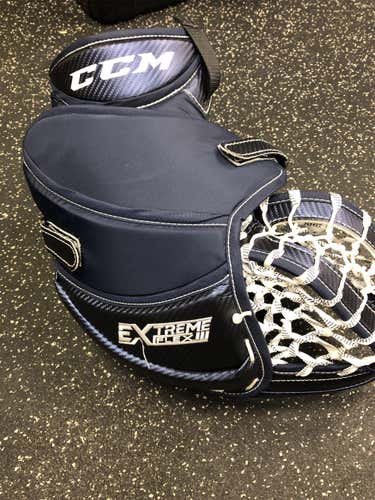 Blue New Senior Extreme Flex III Pro Stock  - Brand New