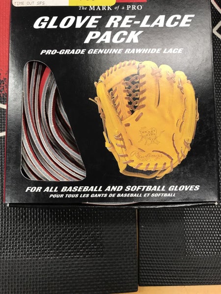 rawlings glove re-lace pack