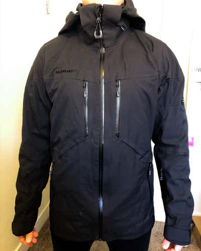 Mammut Stoney HS Jacket - Men's