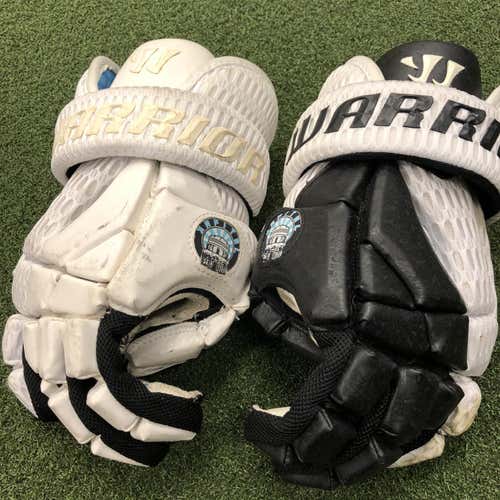 Player Kapital Lacrosse Gloves 13"