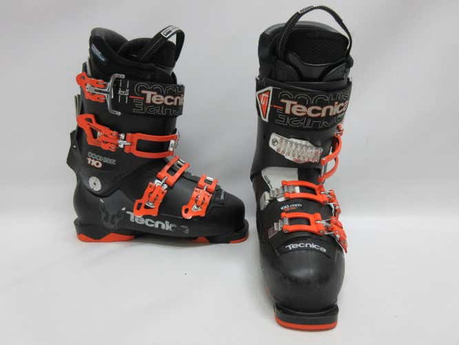 Tecnica Cochise 110 26.5 Ski Boots