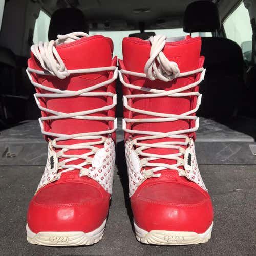 Thirty Two Lashed Snowboard Boots