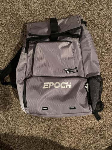 Committed Academy Epoch Bag