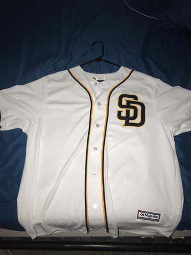 Men's Extra Large  Jersey