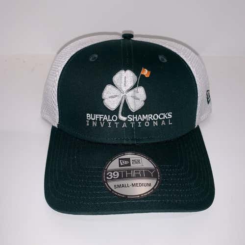 New Era Buffalo Shamrocks Invitational Hat