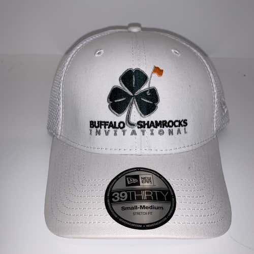 New Era Buffalo Shamrocks Invitational Hat